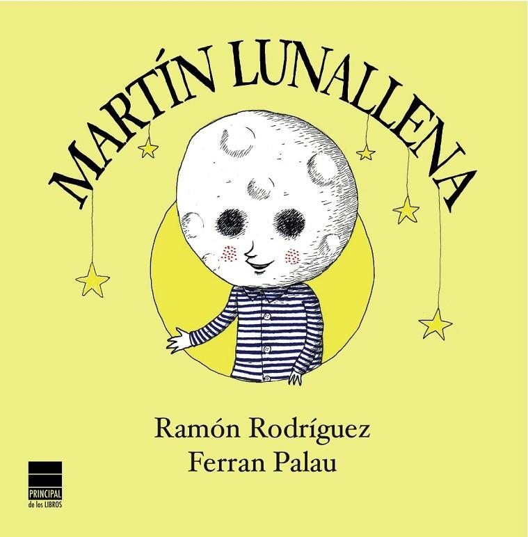 MARTIN LUNALLENA | 9788493971762 | RODRIGUEZ, RAMON | Llibres.cat | Llibreria online en català | La Impossible Llibreters Barcelona