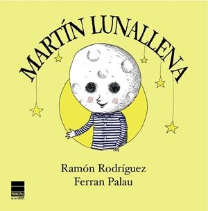 MARTIN LUNALLENA | 9788493971762 | RODRIGUEZ, RAMON | Llibres.cat | Llibreria online en català | La Impossible Llibreters Barcelona