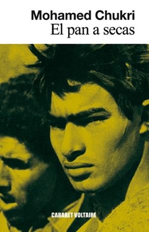 PAN A SECAS | 9788494035319 | CHUKRI, MOHAMED | Llibres.cat | Llibreria online en català | La Impossible Llibreters Barcelona