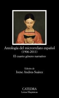Antología del microrrelato español (1906-2011) | 9788437630144 | VV. AA | Llibres.cat | Llibreria online en català | La Impossible Llibreters Barcelona