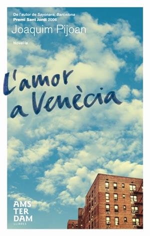 L'amor a Venècia | 9788492406586 | Pijoan, Joaquim | Llibres.cat | Llibreria online en català | La Impossible Llibreters Barcelona