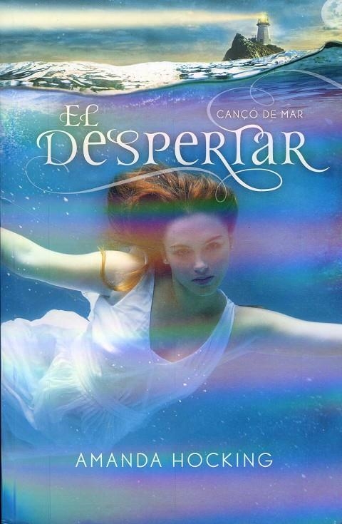 Cançó de mar 1. El despertar | 9788499328881 | Amanda Hocking | Llibres.cat | Llibreria online en català | La Impossible Llibreters Barcelona