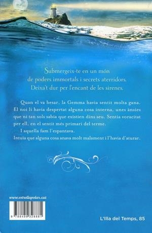 Cançó de mar 1. El despertar | 9788499328881 | Amanda Hocking | Llibres.cat | Llibreria online en català | La Impossible Llibreters Barcelona