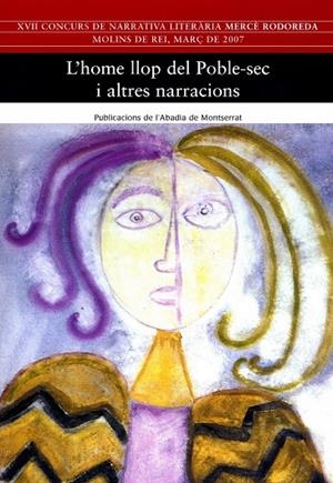 L'home llop del Poble-Sec i altres narracions | 9788478260713 | Diversos  | Llibres.cat | Llibreria online en català | La Impossible Llibreters Barcelona