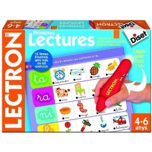 Joc Lectron Primeres lectures  | 8410446638866 | Llibres.cat | Llibreria online en català | La Impossible Llibreters Barcelona