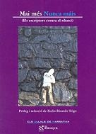 Mai més. Nunca máis (Els escriptors contra el silenci) | 9788495620873 | Diversos  | Llibres.cat | Llibreria online en català | La Impossible Llibreters Barcelona