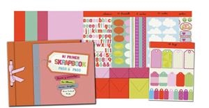 Mi primer Scrapbook paso a paso | 9788448834739 | TRIUS,MIREIA | Llibres.cat | Llibreria online en català | La Impossible Llibreters Barcelona