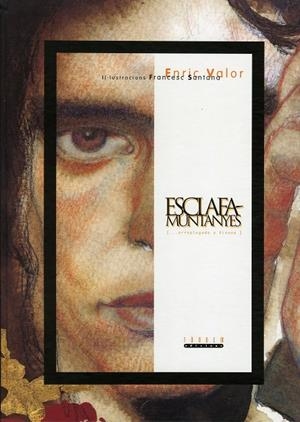 Esclafamuntanyes | 9788481310917 | Valor i Vives, Enric | Llibres.cat | Llibreria online en català | La Impossible Llibreters Barcelona