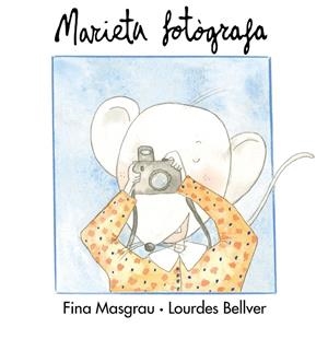 MARIETA FOTOGRAFA | 9788481311006 | MASGRAU PLANA, FINA | Llibres.cat | Llibreria online en català | La Impossible Llibreters Barcelona