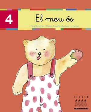 MEU OS, EL (MINUSCULA) | 9788481316797 | Fina Masgrau, Lourdes Bellver | Llibres.cat | Llibreria online en català | La Impossible Llibreters Barcelona