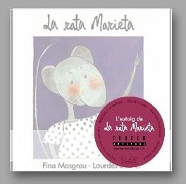 Pack La rata Marieta | 9788481318777 | Masgrau, Fina | Llibres.cat | Llibreria online en català | La Impossible Llibreters Barcelona