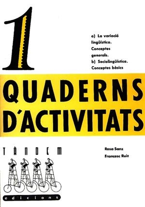 La variació lingüística | 9788487693069 | Sanz, R. ; Ruiz, F. | Llibres.cat | Llibreria online en català | La Impossible Llibreters Barcelona