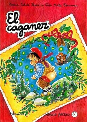 El caganer | 9788472109032 | Autors diversos | Llibres.cat | Llibreria online en català | La Impossible Llibreters Barcelona