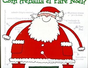 Com treballa el Pare Noel? | 9788498012972 | Snow, Alan | Llibres.cat | Llibreria online en català | La Impossible Llibreters Barcelona