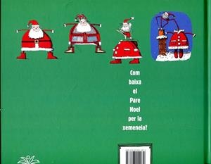 Com treballa el Pare Noel? | 9788498012972 | Snow, Alan | Llibres.cat | Llibreria online en català | La Impossible Llibreters Barcelona