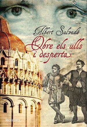 Obre els ulls i desperta | 9788492874491 | Salvadó, Albert | Llibres.cat | Llibreria online en català | La Impossible Llibreters Barcelona