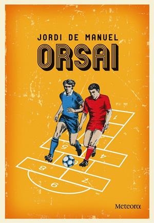Orsai | 9788492874620 | Manuel, Jordi de | Llibres.cat | Llibreria online en català | La Impossible Llibreters Barcelona