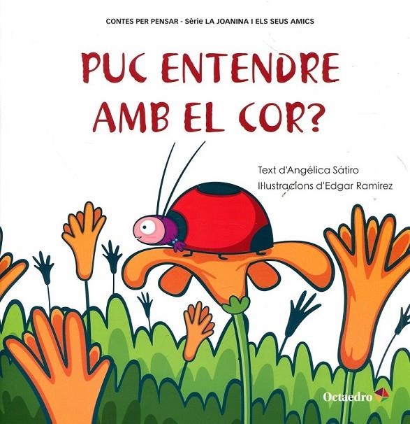 Puc entendre amb el cor? | 9788499212562 | Lucas Sátiro, Angélica | Llibres.cat | Llibreria online en català | La Impossible Llibreters Barcelona