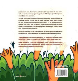 Puc entendre amb el cor? | 9788499212562 | Lucas Sátiro, Angélica | Llibres.cat | Llibreria online en català | La Impossible Llibreters Barcelona