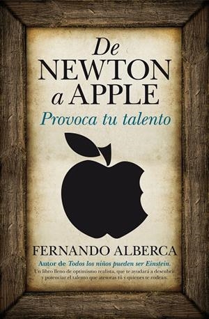 De Newton a Apple | 9788496947993 | Alberca de Castro, Fernando | Llibres.cat | Llibreria online en català | La Impossible Llibreters Barcelona