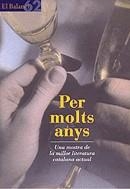 Per molts anys | 9788429752236 | Diversos  | Llibres.cat | Llibreria online en català | La Impossible Llibreters Barcelona