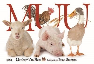 Muu | 9788498016567 | Van Fleet, Matthew; Stanton, Brian | Llibres.cat | Llibreria online en català | La Impossible Llibreters Barcelona