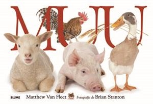 Muu | 9788498016567 | Van Fleet, Matthew; Stanton, Brian | Llibres.cat | Llibreria online en català | La Impossible Llibreters Barcelona