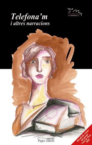 Telefona'm i altres narracions | 9788497793520 | Diversos | Llibres.cat | Llibreria online en català | La Impossible Llibreters Barcelona