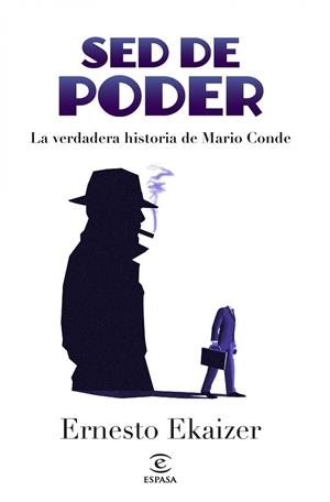 Sed de poder | 9788467013696 | Ekaizer, Ernesto | Llibres.cat | Llibreria online en català | La Impossible Llibreters Barcelona