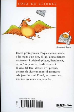 Història del Perdut | 9788448930325 | Marín, Glòria | Llibres.cat | Llibreria online en català | La Impossible Llibreters Barcelona