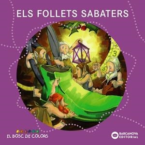 Els follets sabaters | 9788448931124 | Baldó, Estel; GIl, Rosa; Soliva, Maria | Llibres.cat | Llibreria online en català | La Impossible Llibreters Barcelona