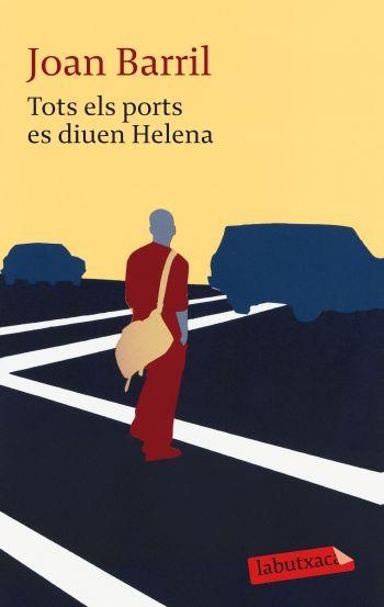 Tots els ports es diuen Helena | 9788499301426 | Barril Cuxart, Joan | Llibres.cat | Llibreria online en català | La Impossible Llibreters Barcelona