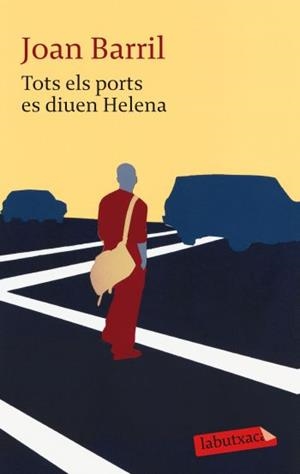 Tots els ports es diuen Helena | 9788499301426 | Barril Cuxart, Joan | Llibres.cat | Llibreria online en català | La Impossible Llibreters Barcelona