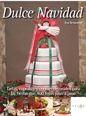 DULCE NAVIDAD | 9788415193203 | BENAVENTE, EVA | Llibres.cat | Llibreria online en català | La Impossible Llibreters Barcelona