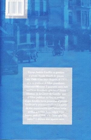 L'inventari clement de Gandia | 9788492763917 | Andrés Estellés, Vicent | Llibres.cat | Llibreria online en català | La Impossible Llibreters Barcelona