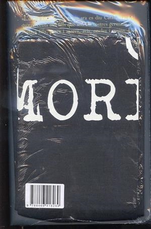 Lliures o morts (edició bandera del setge de 1714) | 9788466416269 | cloter, Jaume; Montserrat, David de | Llibres.cat | Llibreria online en català | La Impossible Llibreters Barcelona