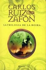 La trilogia de la boira | 9788497081832 | Ruiz Zafón, Carlos | Llibres.cat | Llibreria online en català | La Impossible Llibreters Barcelona