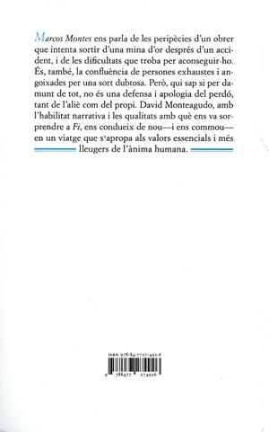 Marcos Montes | 9788477274926 | Monteagudo, David | Llibres.cat | Llibreria online en català | La Impossible Llibreters Barcelona