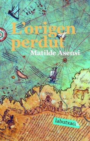 L'origen perdut | 9788492549191 | Asensi, Matilde | Llibres.cat | Llibreria online en català | La Impossible Llibreters Barcelona