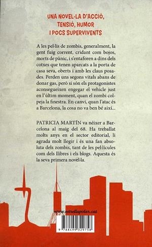 Una de zombis | 9788499329758 | Martín, Patricia | Llibres.cat | Llibreria online en català | La Impossible Llibreters Barcelona
