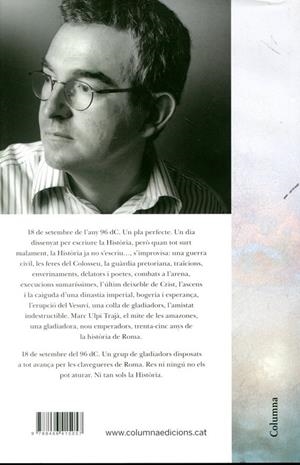 Els assassins de l'emperador | 9788466415057 | Posteguillo, Santiago | Llibres.cat | Llibreria online en català | La Impossible Llibreters Barcelona