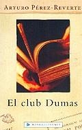 El club Dumas | 9788401386695 | Pérez-Reverte, Arturo | Llibres.cat | Llibreria online en català | La Impossible Llibreters Barcelona