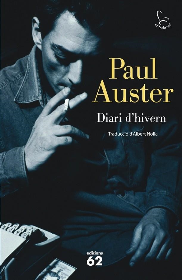 Diari d'hivern | 9788429769128 | Auster, Paul | Llibres.cat | Llibreria online en català | La Impossible Llibreters Barcelona
