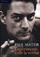 Experiments amb la veritat | 9788429748093 | Auster, Paul | Llibres.cat | Llibreria online en català | La Impossible Llibreters Barcelona