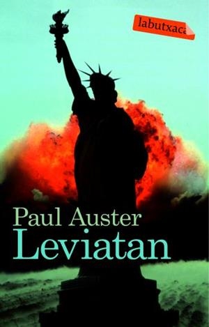 Leviatan | 9788492549160 | Auster, Paul | Llibres.cat | Llibreria online en català | La Impossible Llibreters Barcelona