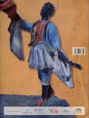 El pessebrisme a Catalunya i Mallorca.Segles XVII-XX | 9788497167659 | Diversos | Llibres.cat | Llibreria online en català | La Impossible Llibreters Barcelona