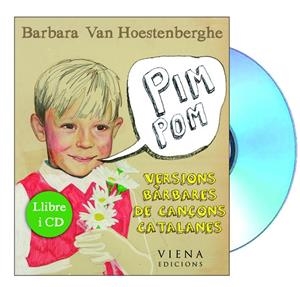 Pim pom | 9788483306840 | Van Hoestenberghe, Barbara | Llibres.cat | Llibreria online en català | La Impossible Llibreters Barcelona