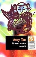 Els cent sentits secrets | 9788429748710 | Demattei / Amy Tan, Louis M. | Llibres.cat | Llibreria online en català | La Impossible Llibreters Barcelona