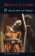 Miedo en el cuerpo | 9788477027362 | VV. AA. | Llibres.cat | Llibreria online en català | La Impossible Llibreters Barcelona