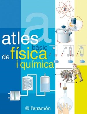 ATLES BASIC DE FISICA I QUIMICA | 9788434225695 | VARIS | Llibres.cat | Llibreria online en català | La Impossible Llibreters Barcelona
